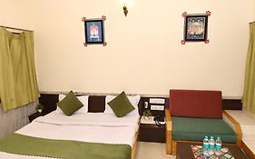 Hotel Suncity Nathdwara