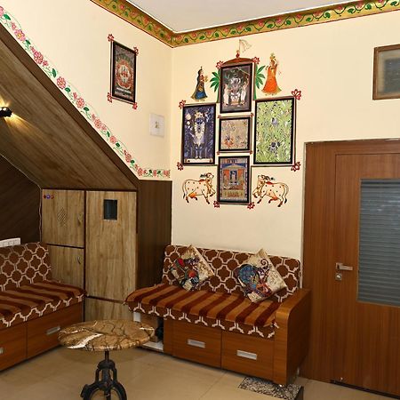 Hotel Suncity By Sharnam Nathdwara Exterior photo