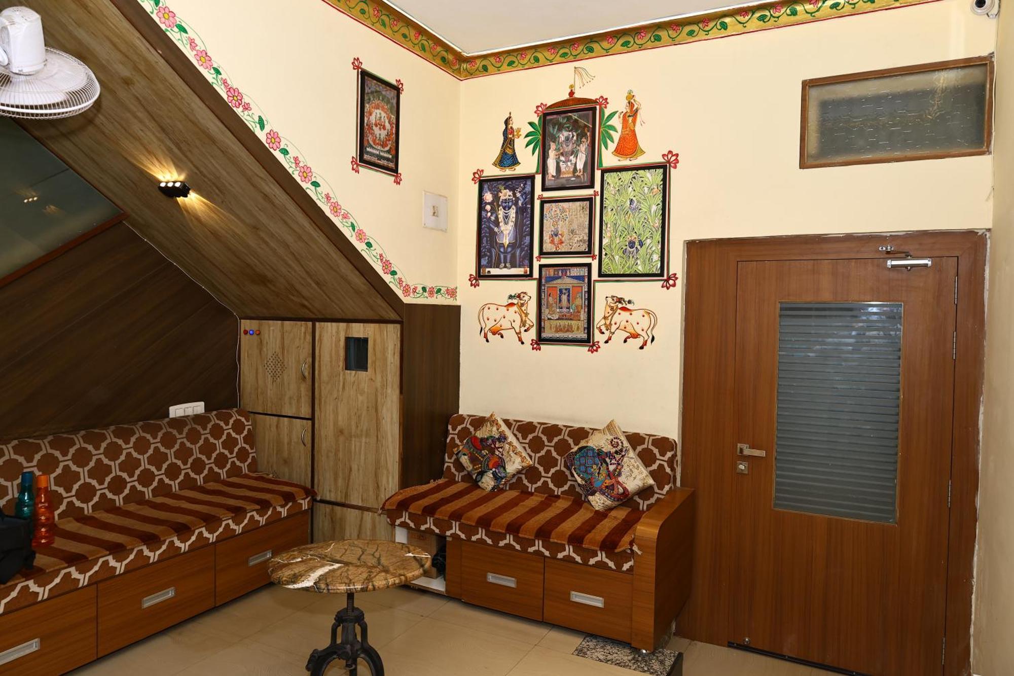 Hotel Suncity By Sharnam Nathdwara Exterior photo