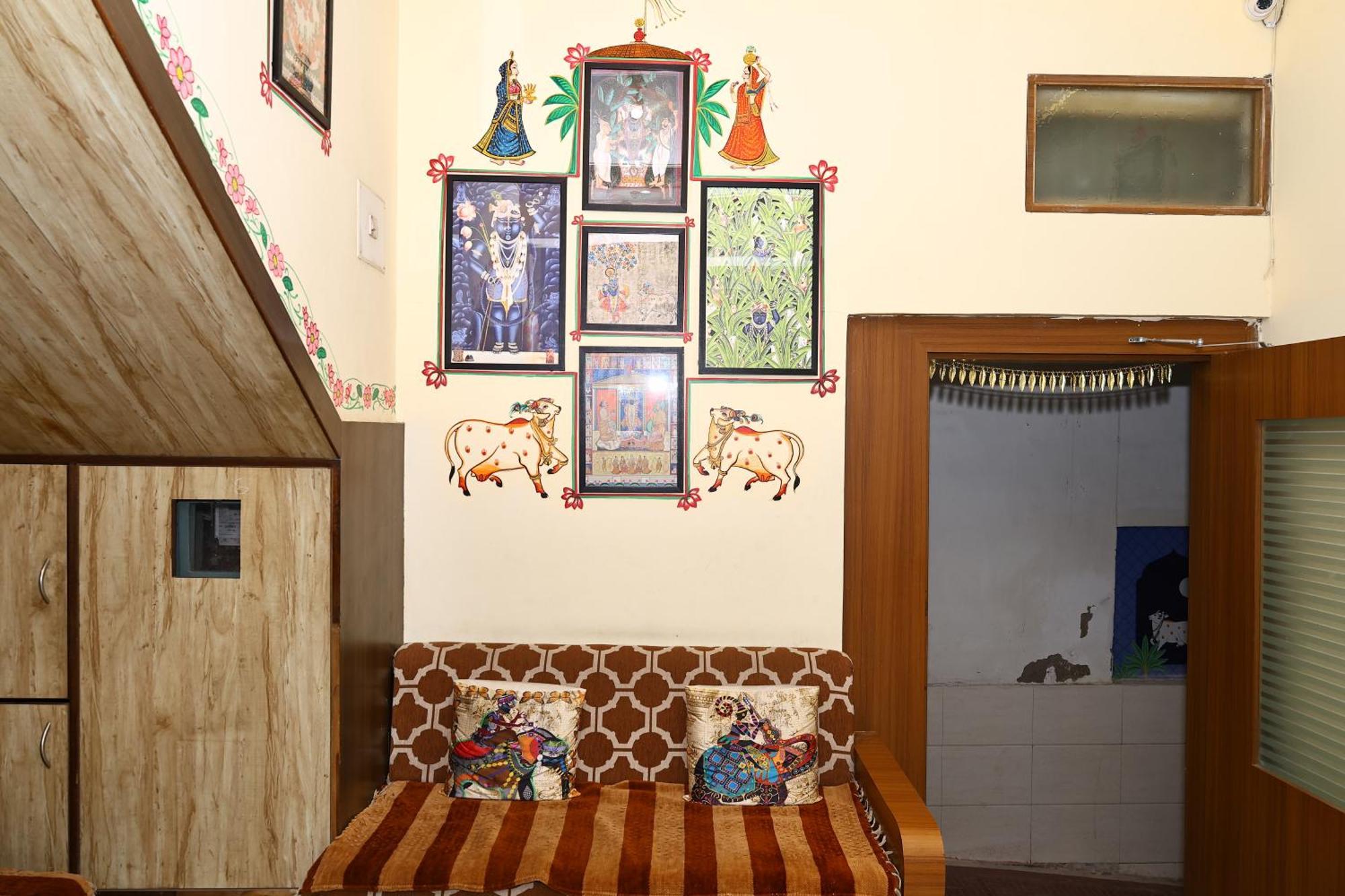 Hotel Suncity By Sharnam Nathdwara Exterior photo